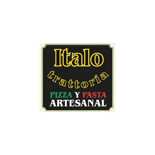 Logo de ITALO trattoria