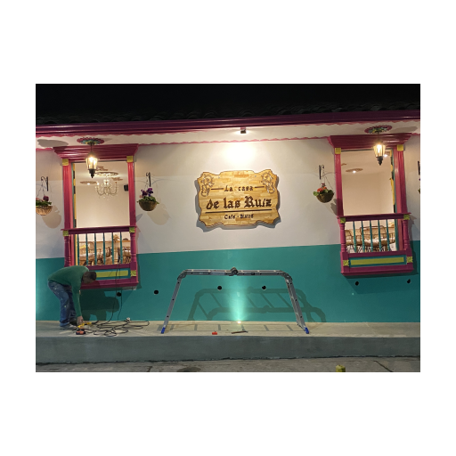 Logo de Hotel El Jardin