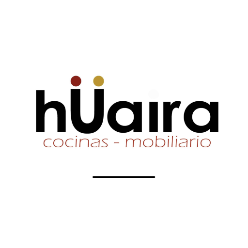 Logo de HUAIRA